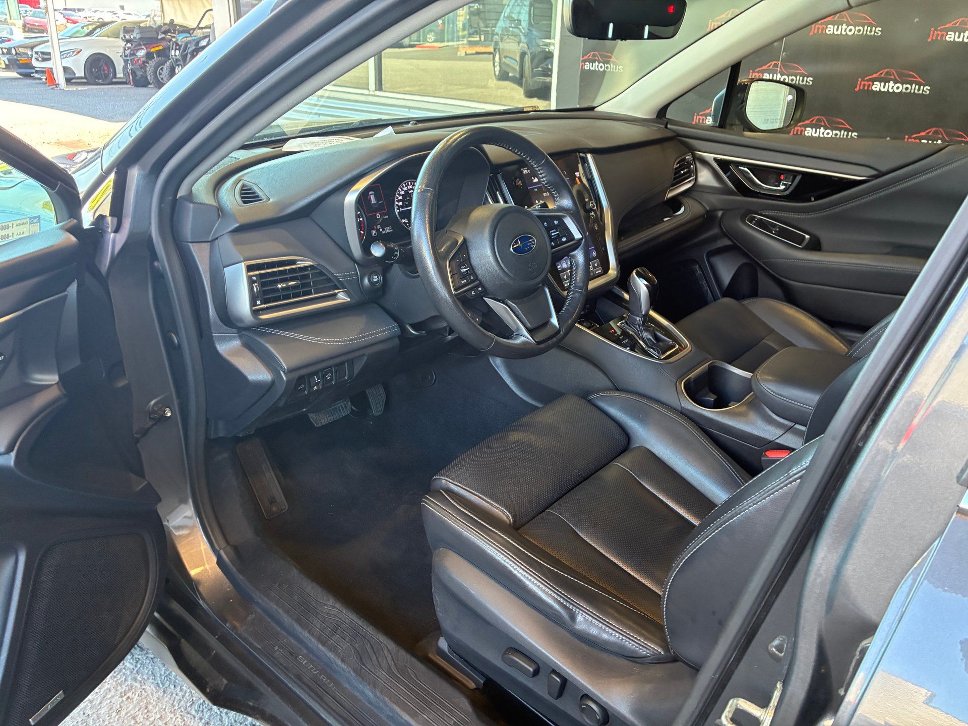 Subaru Outback 2020 - Image 9