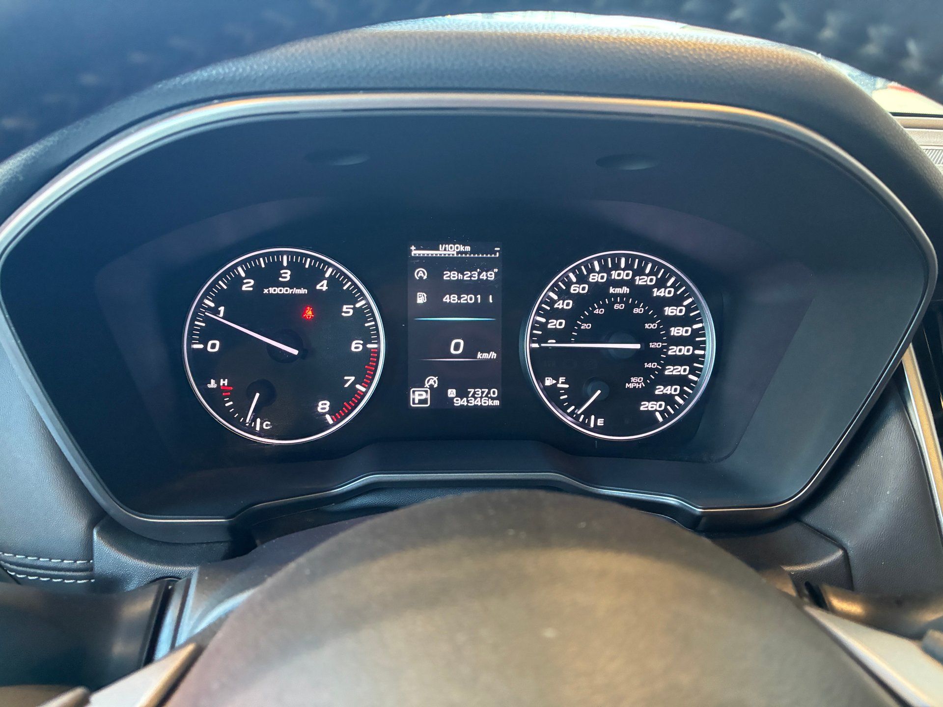 Subaru Outback 2020 - Image 18