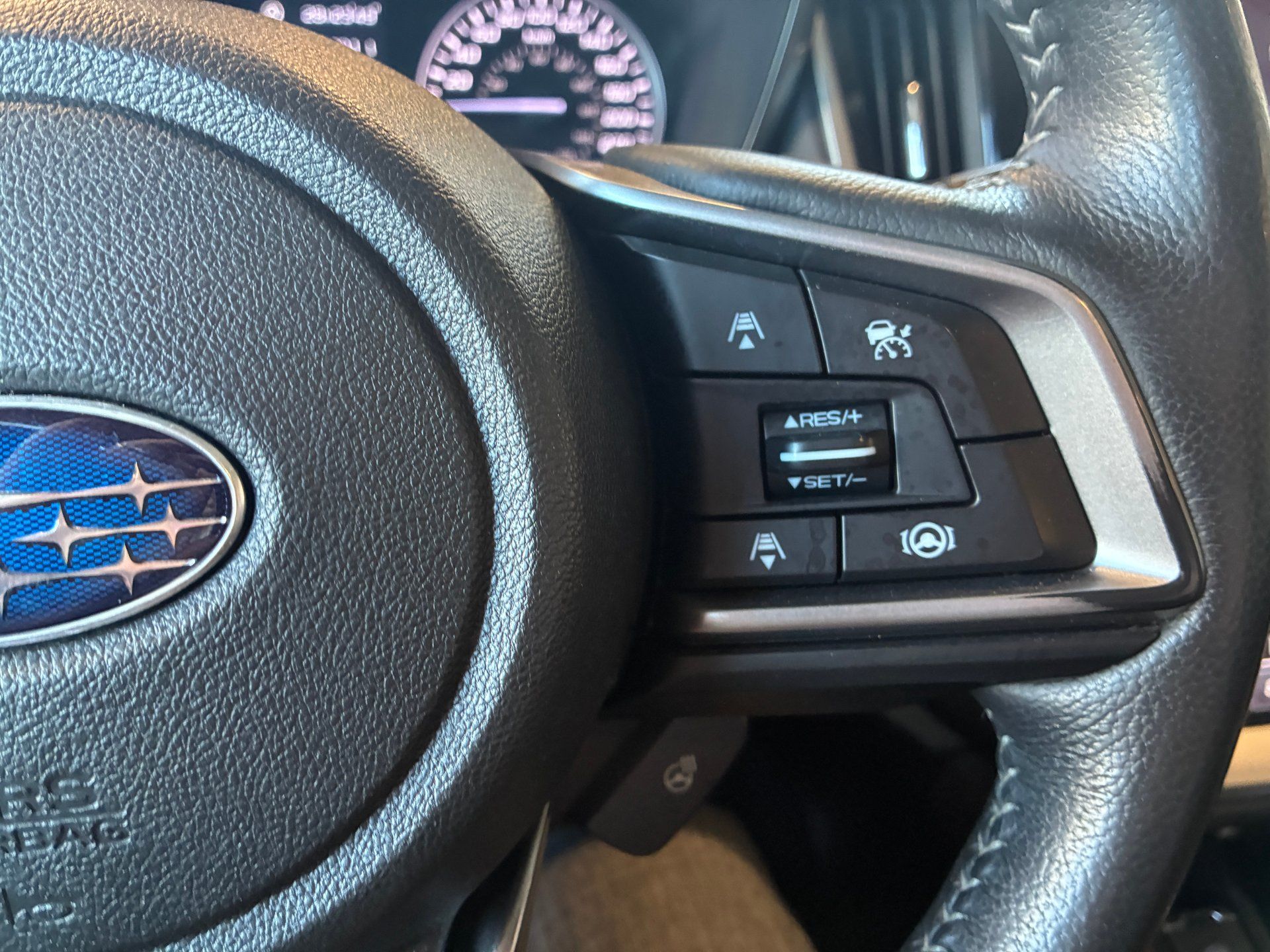 Subaru Outback 2020 - Image 20