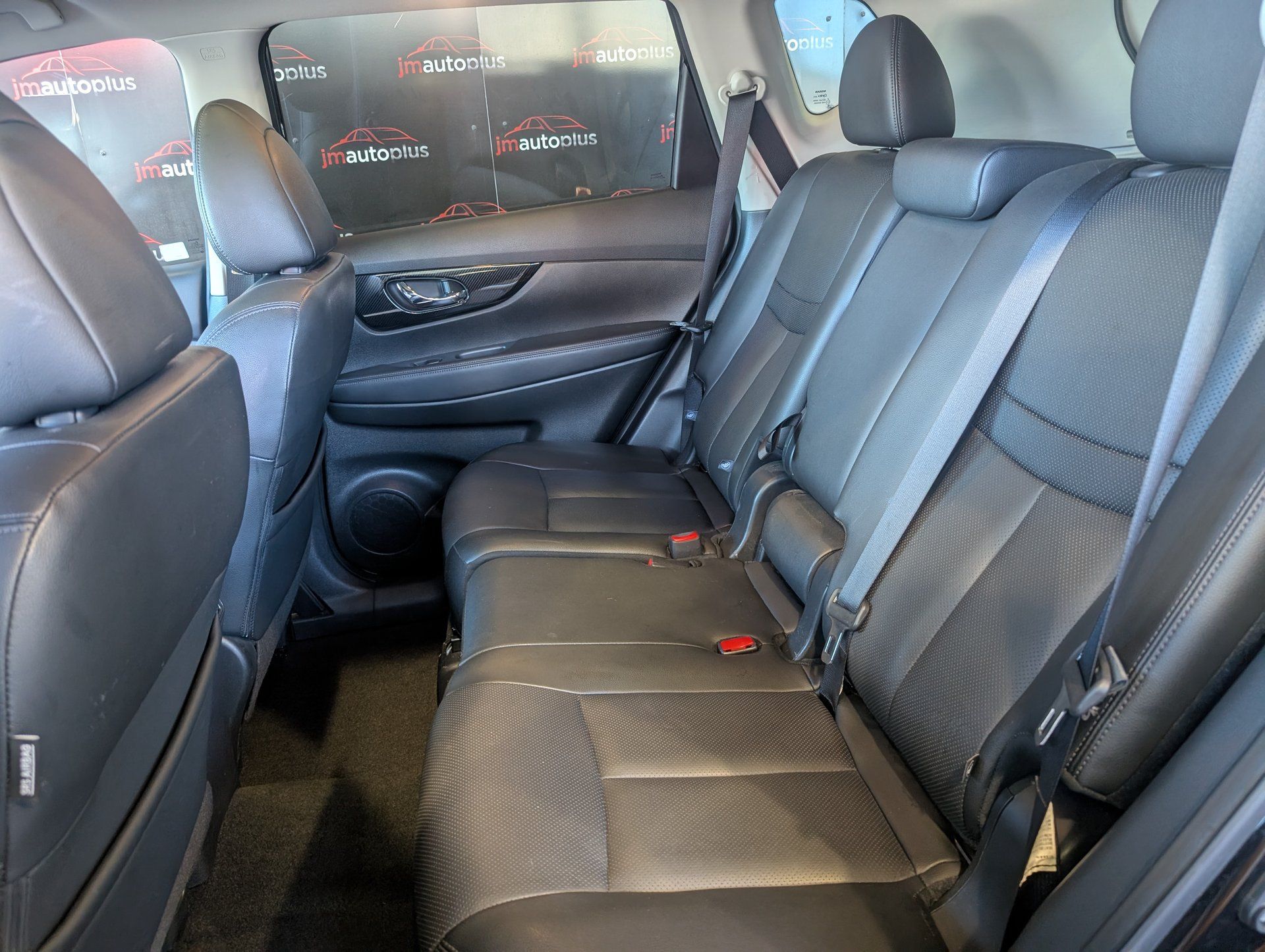 Nissan Rogue 2020 - Image 27