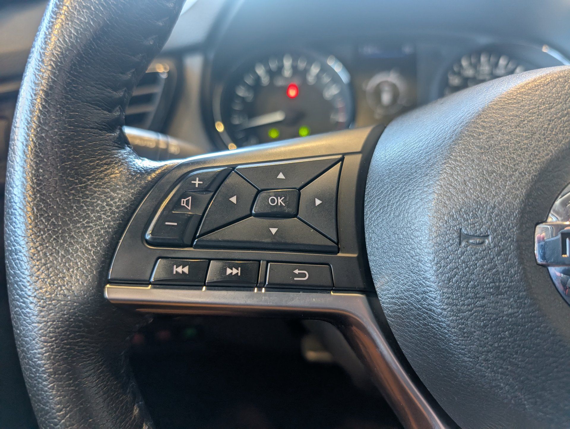 Nissan Rogue 2020 - Image 19