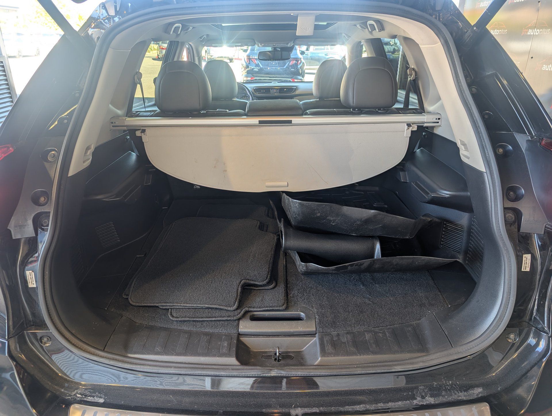 Nissan Rogue 2020 - Image 28