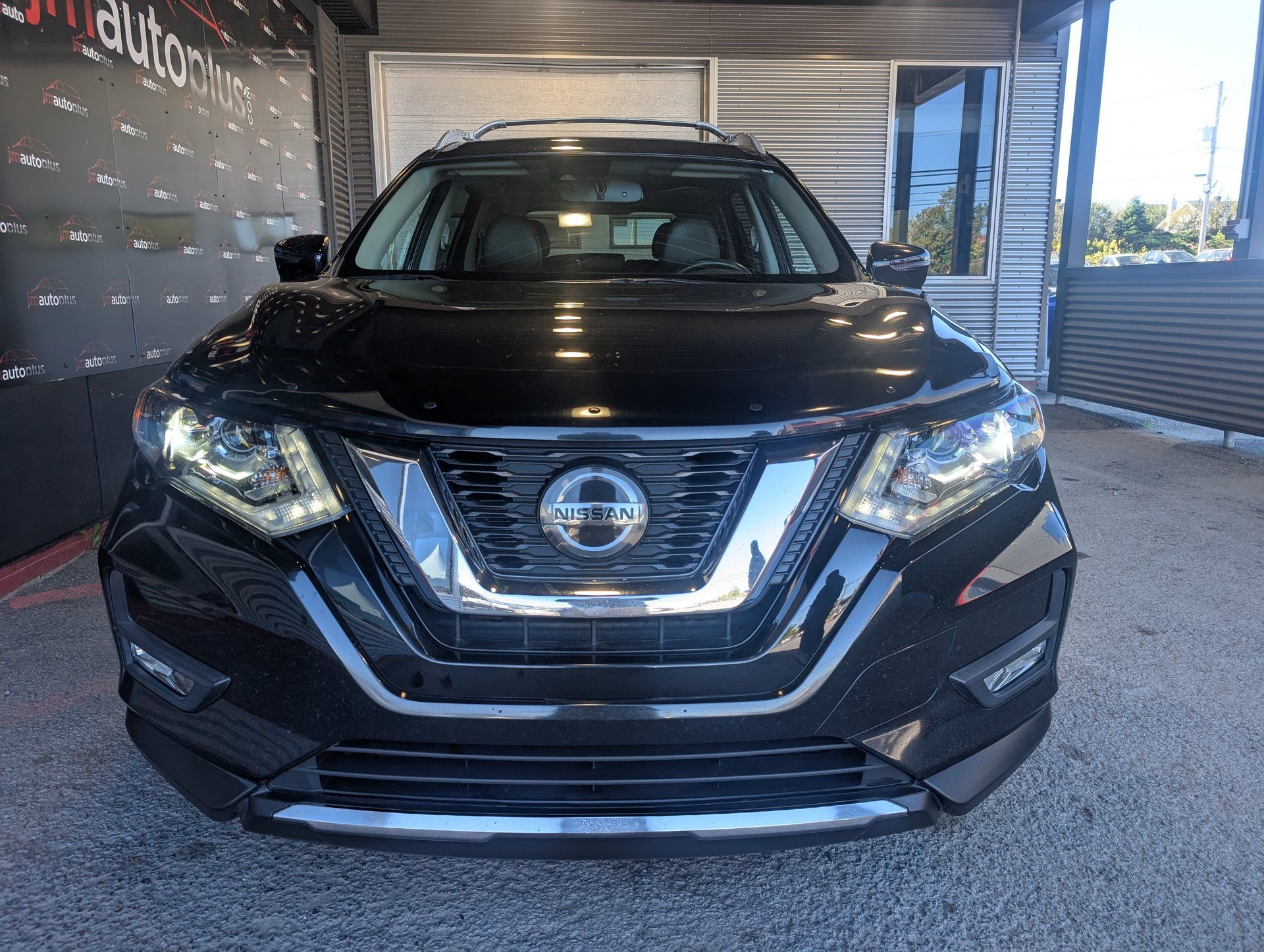 Nissan Rogue 2020 - Image 3
