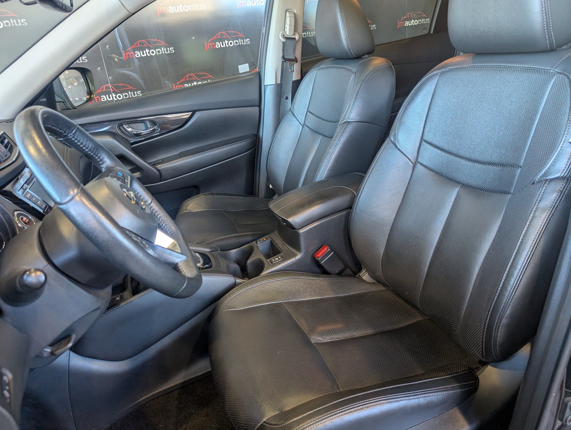 Nissan Rogue 2020 - Image 14