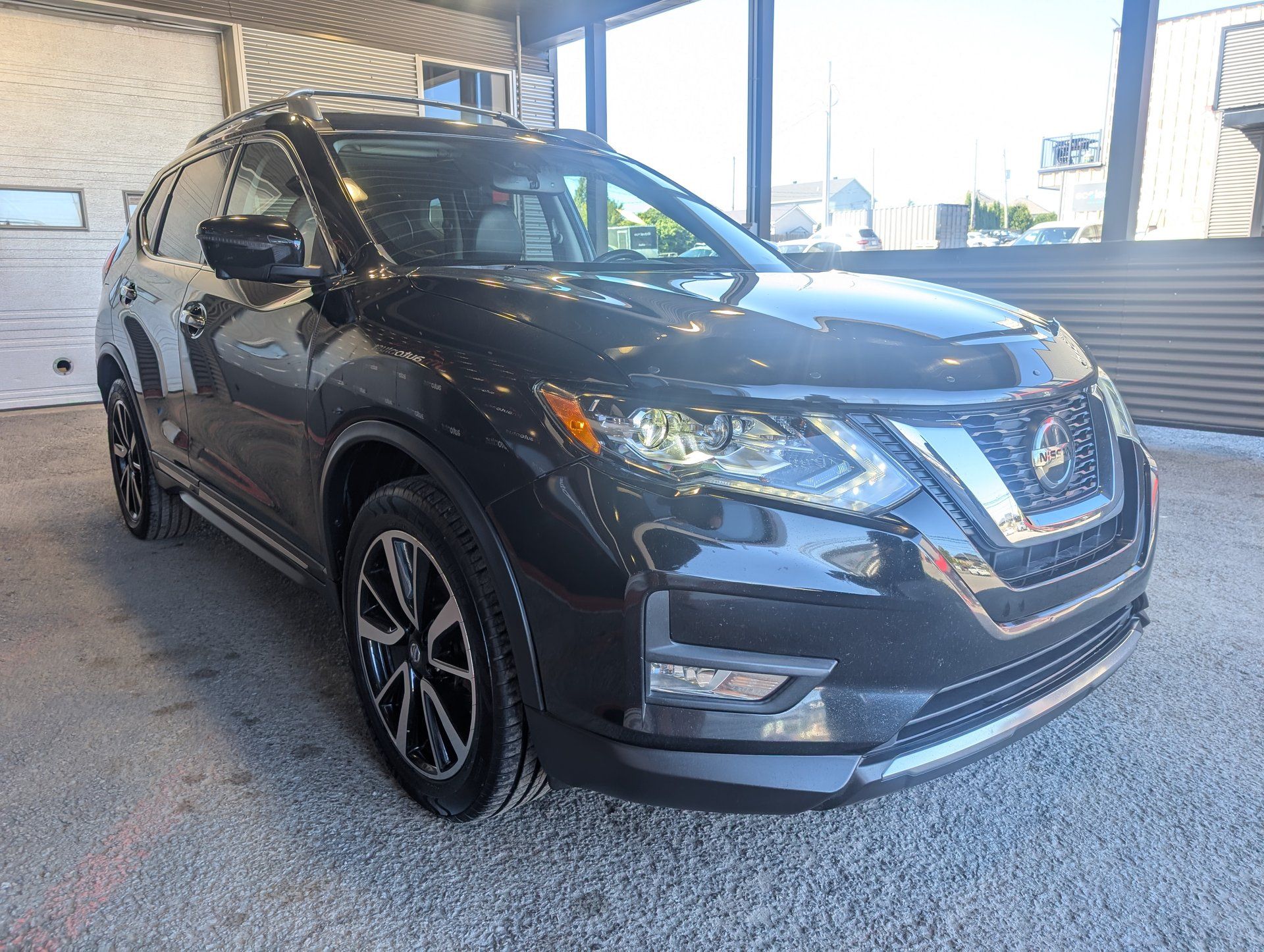 Nissan Rogue 2020 - Image 5