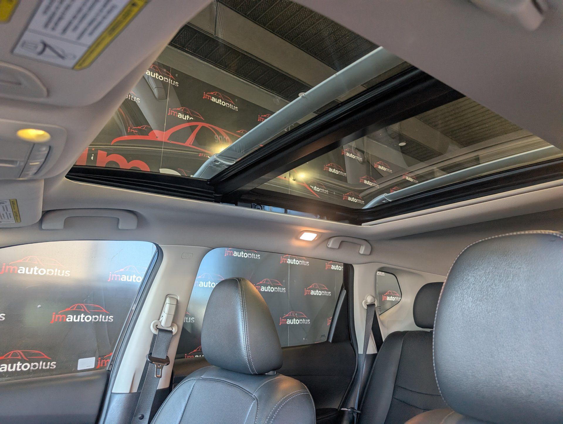 Nissan Rogue 2020 - Image 15