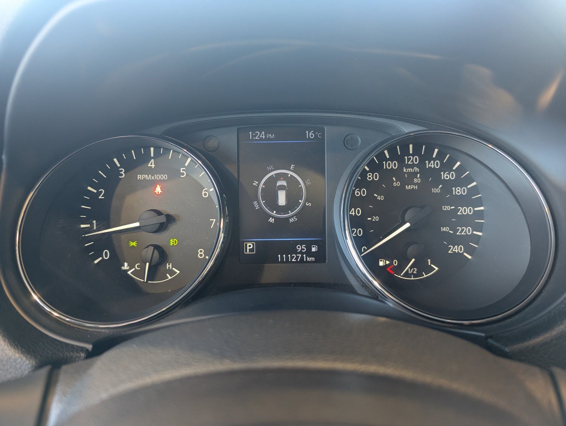 Nissan Rogue 2020 - Image 21