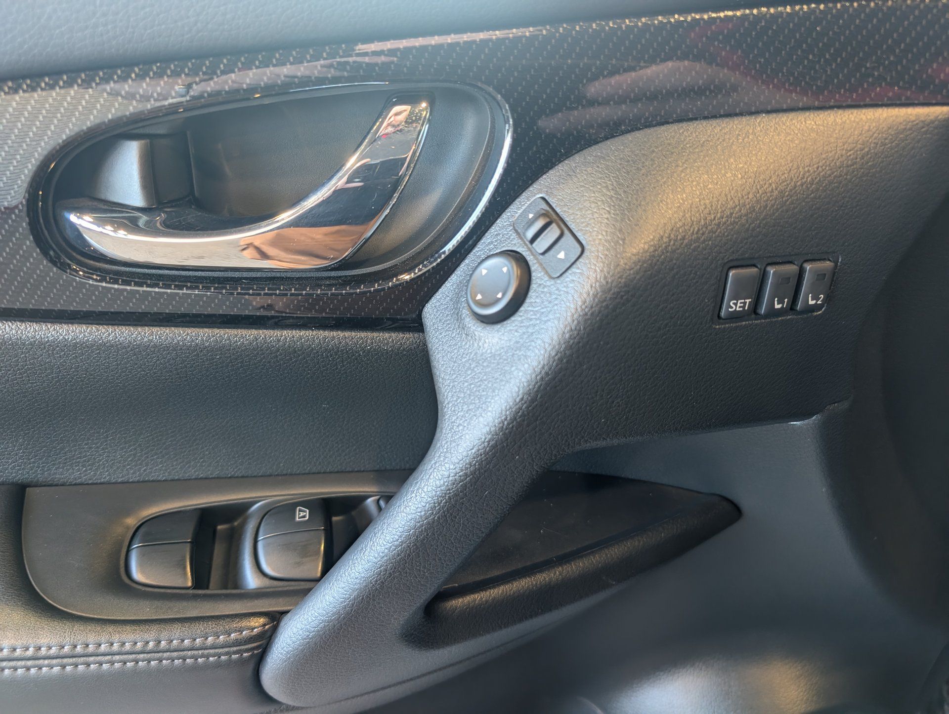 Nissan Rogue 2020 - Image 17