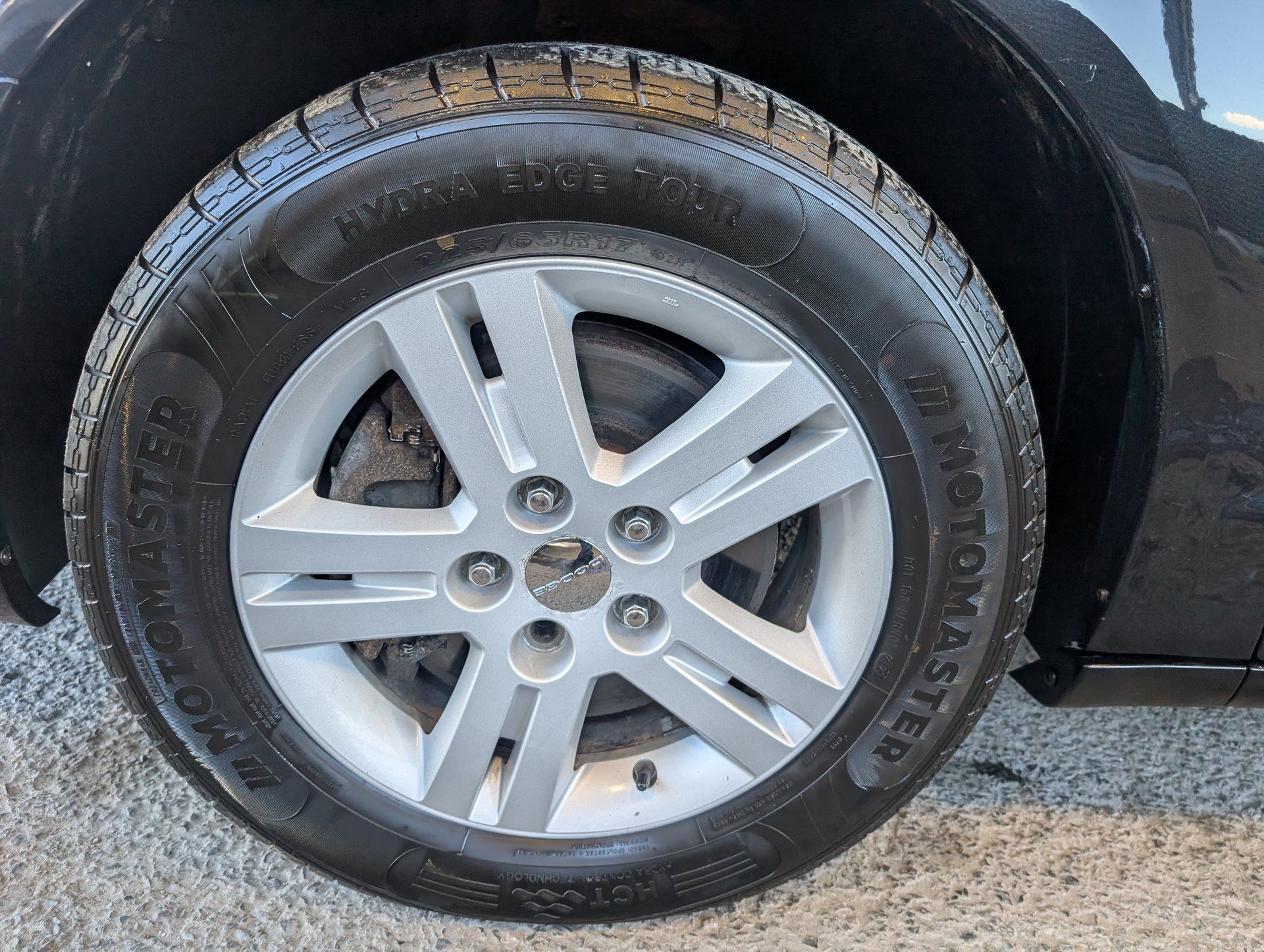 Dodge Grand Caravan 2017 - Image 29