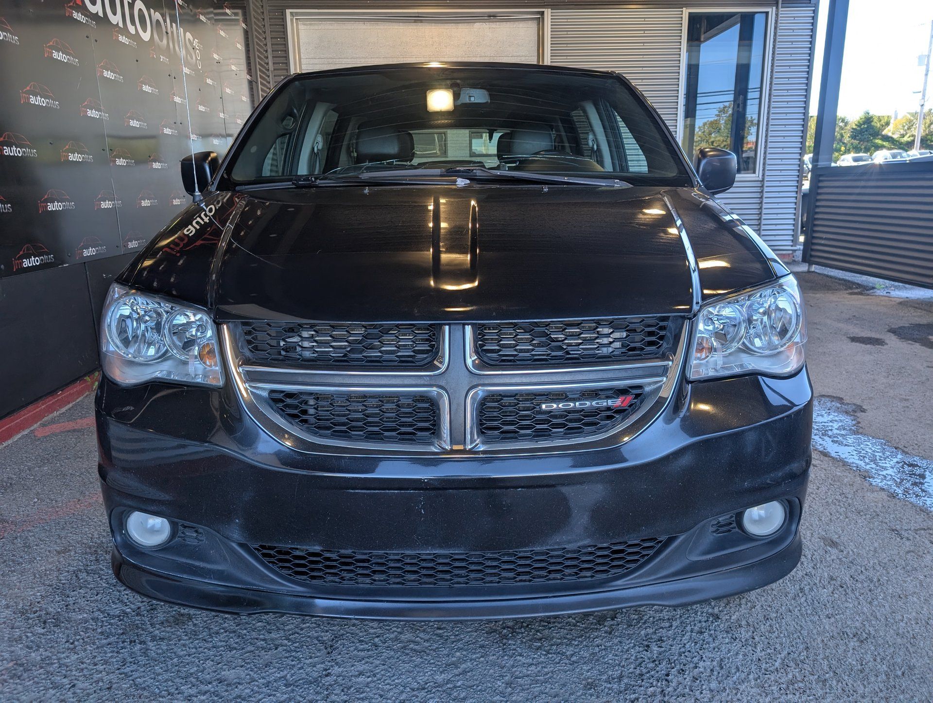Dodge Grand Caravan 2017 - Image 3