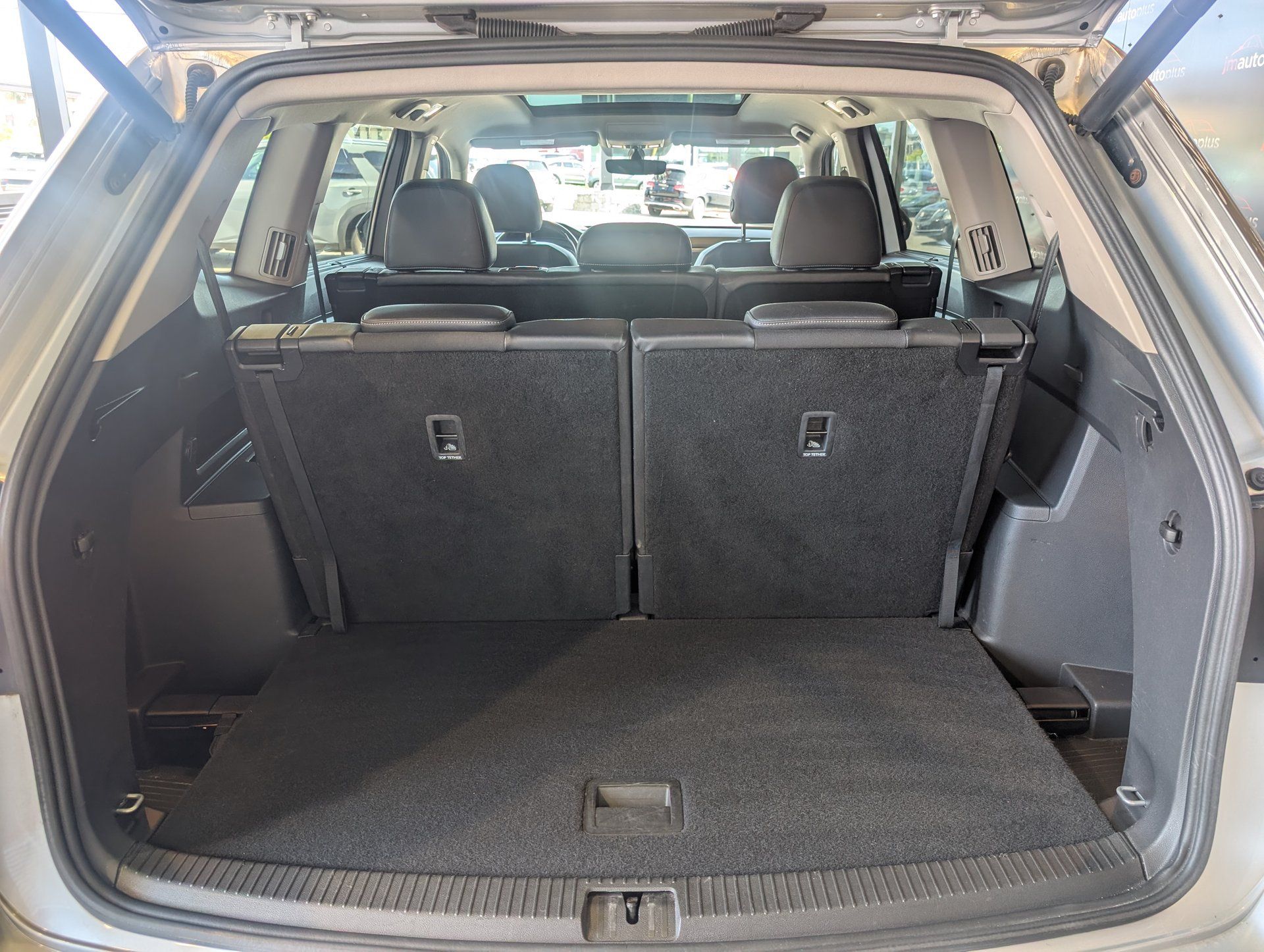 Volkswagen Atlas 2018 - Image 30