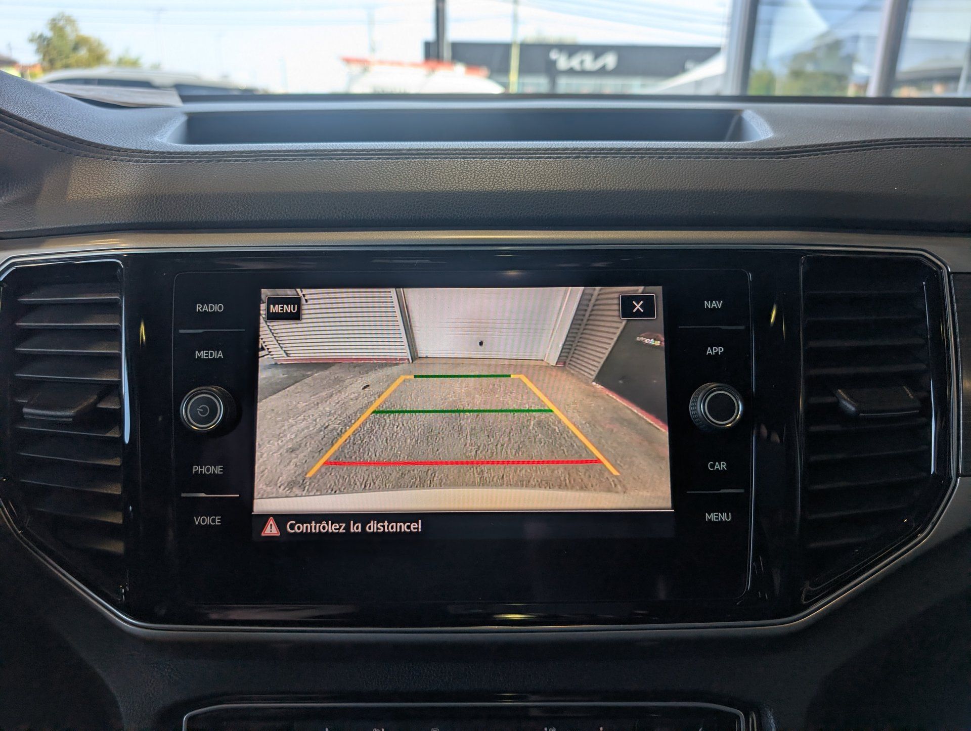 Volkswagen Atlas 2018 - Image 23