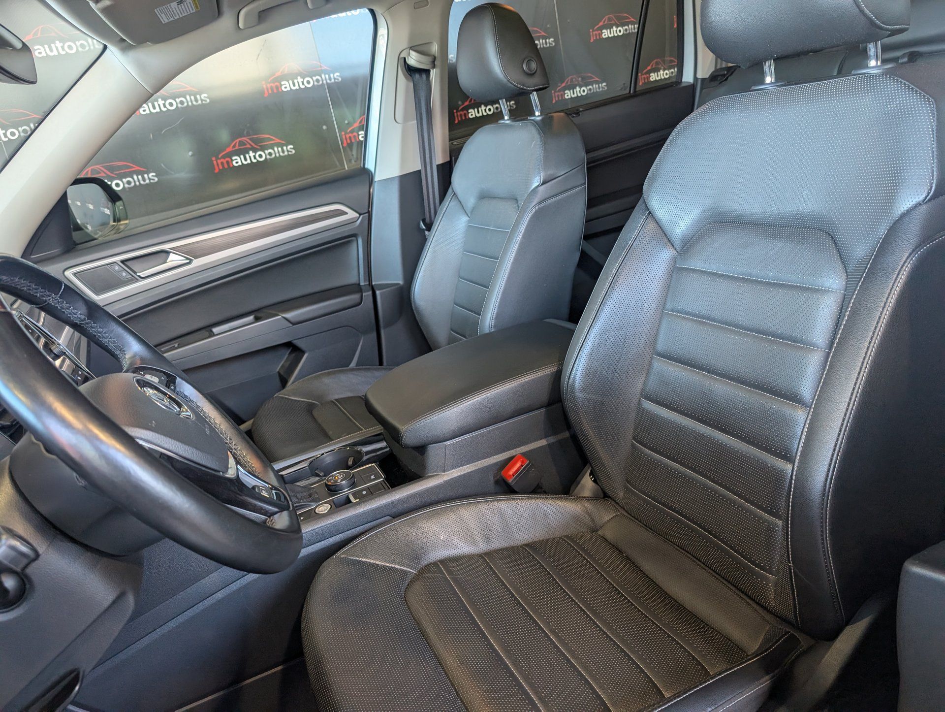 Volkswagen Atlas 2018 - Image 14