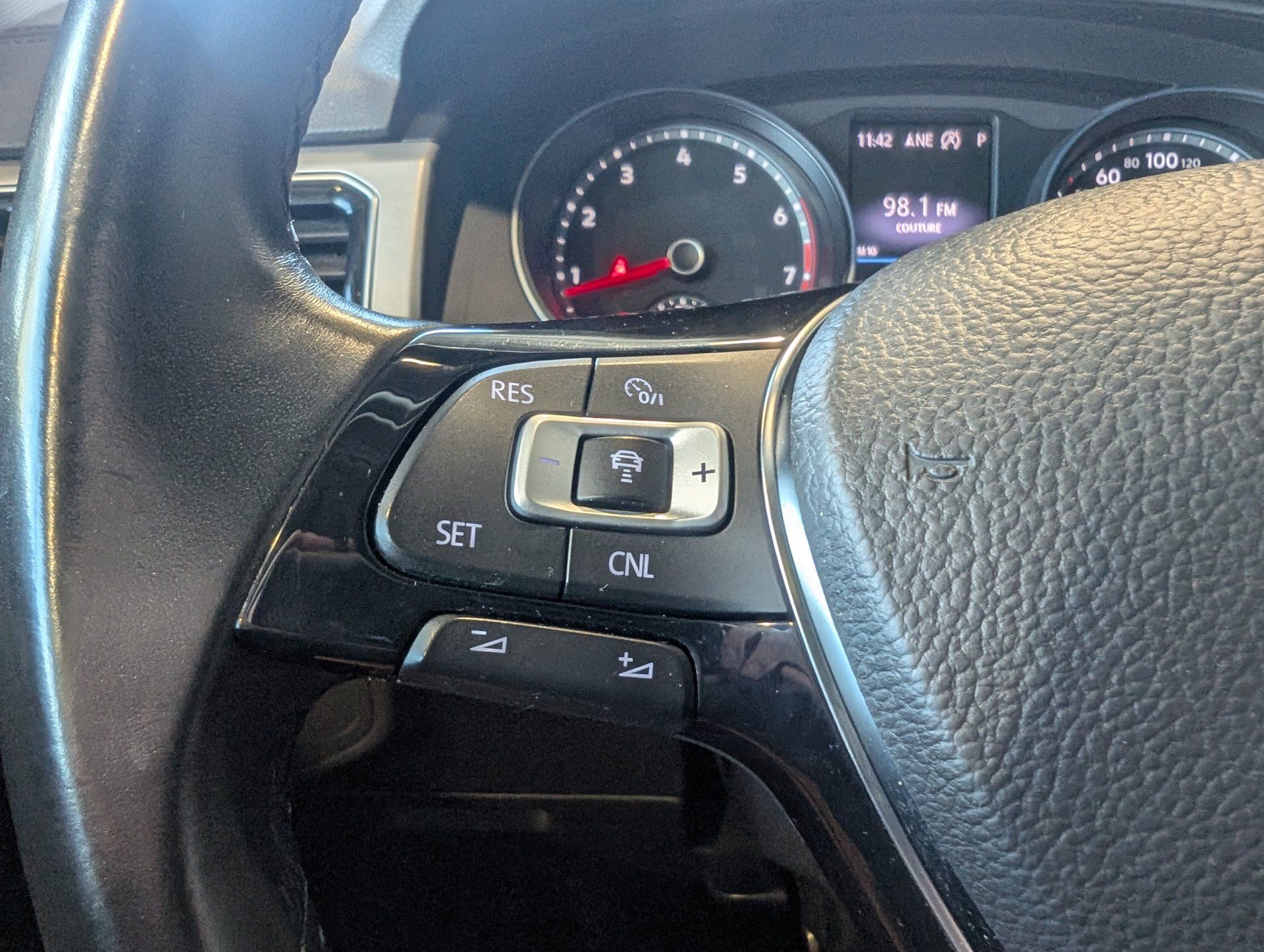 Volkswagen Atlas 2018 - Image 19