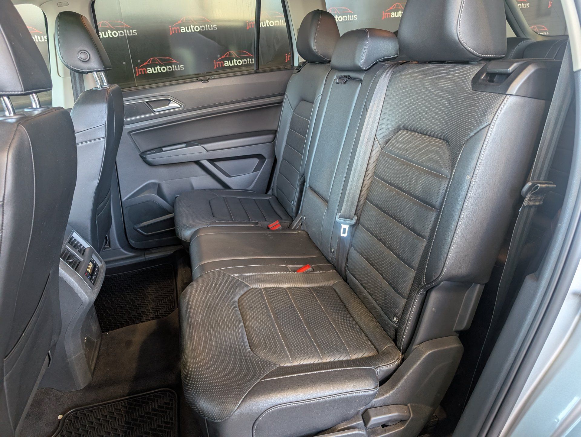 Volkswagen Atlas 2018 - Image 26