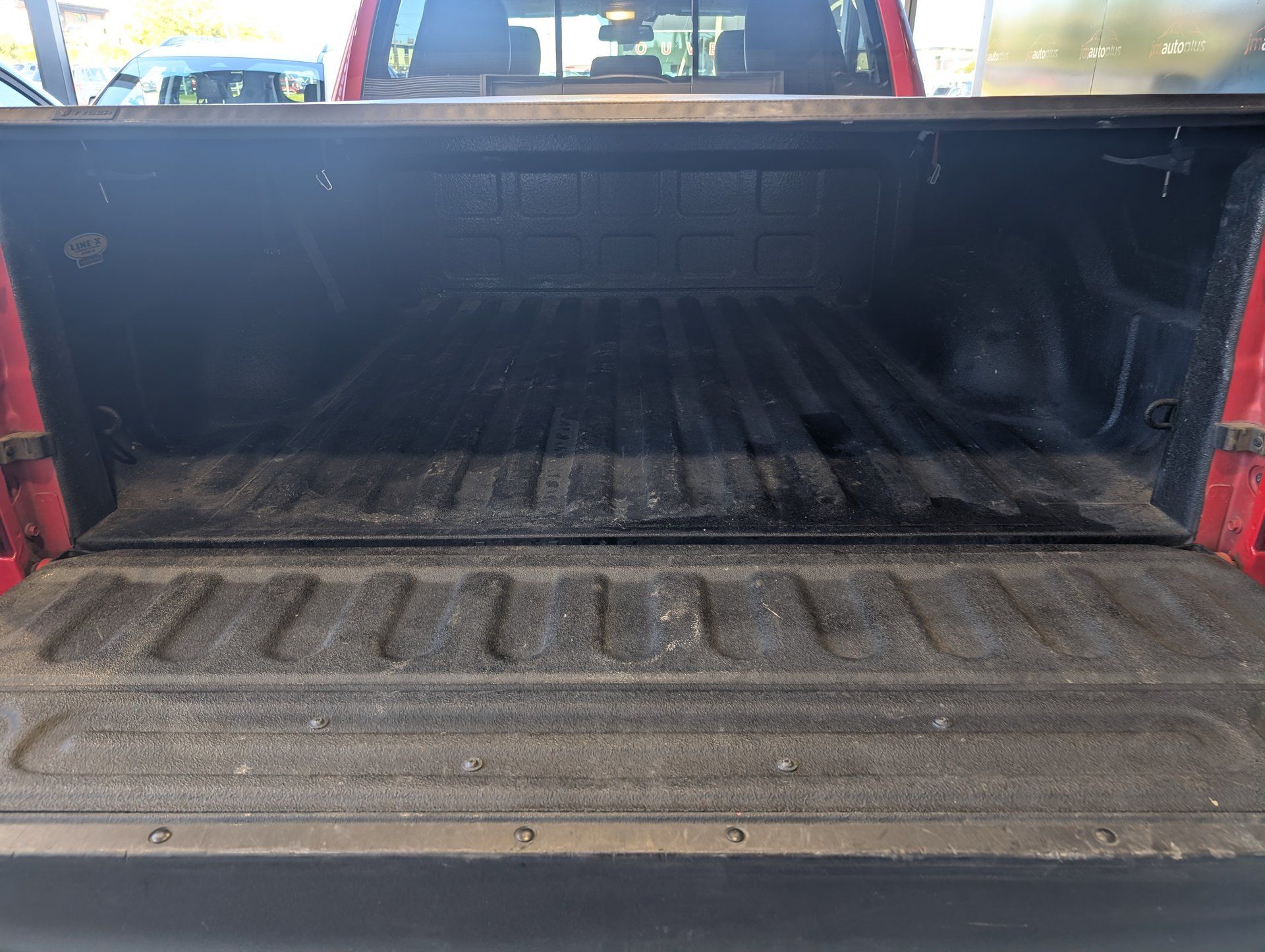 Ram 1500 2018 - Image 27