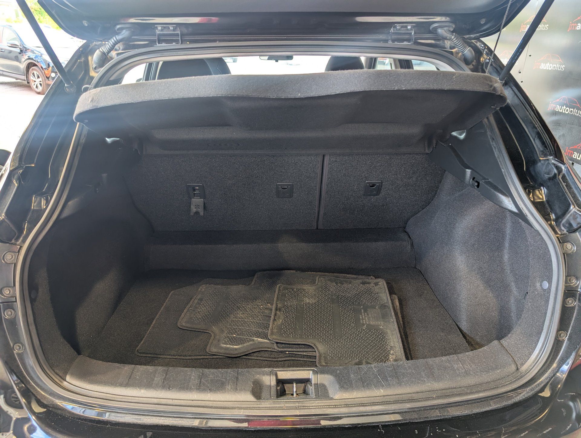 Nissan Qashqai 2018 - Image 24