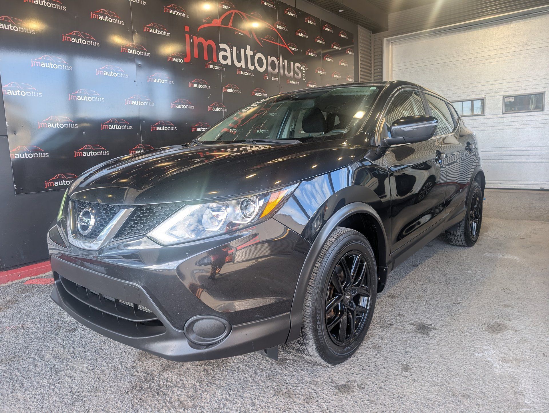 Nissan Qashqai 2018 - Image 1