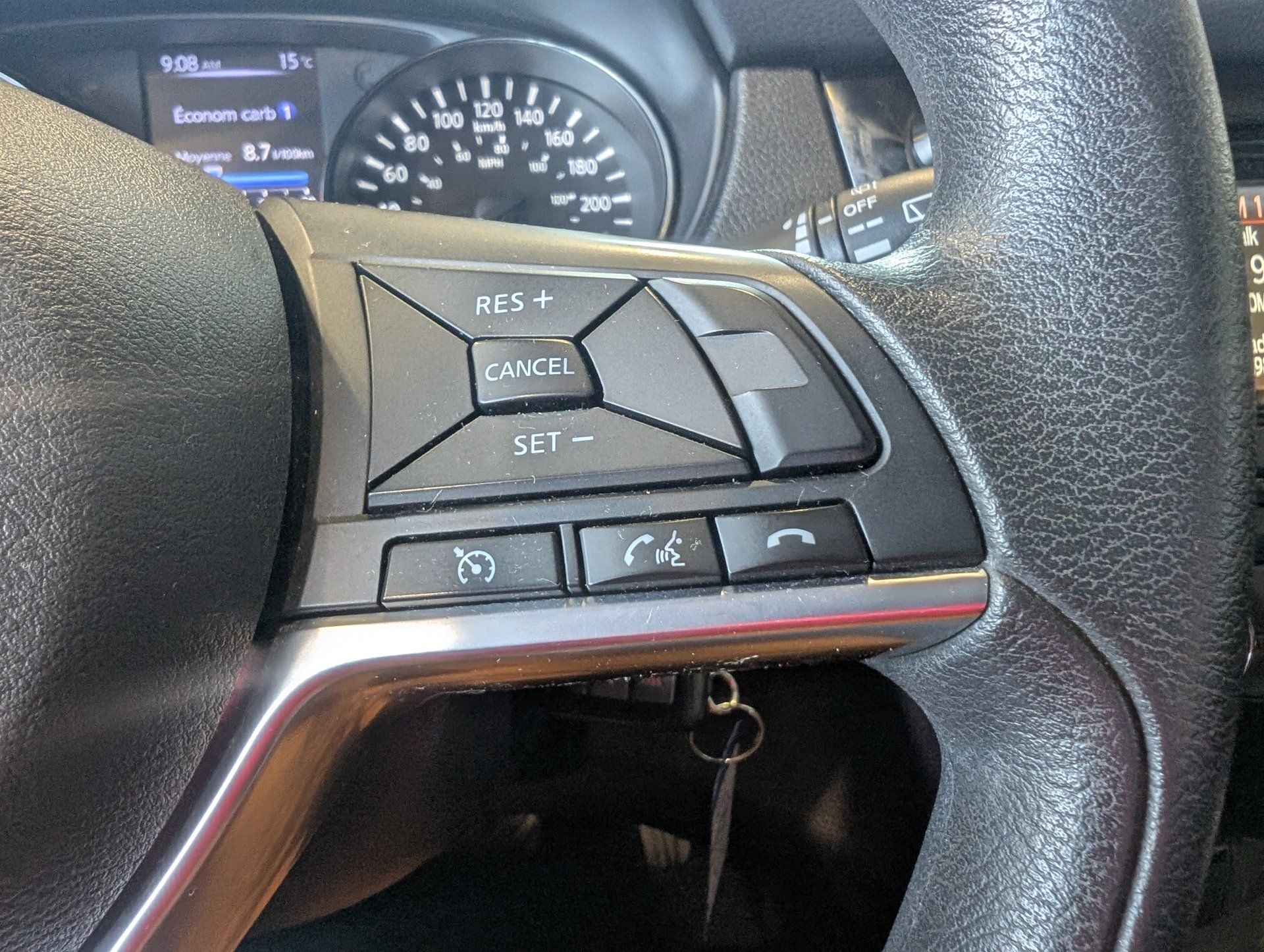 Nissan Qashqai 2018 - Image 17