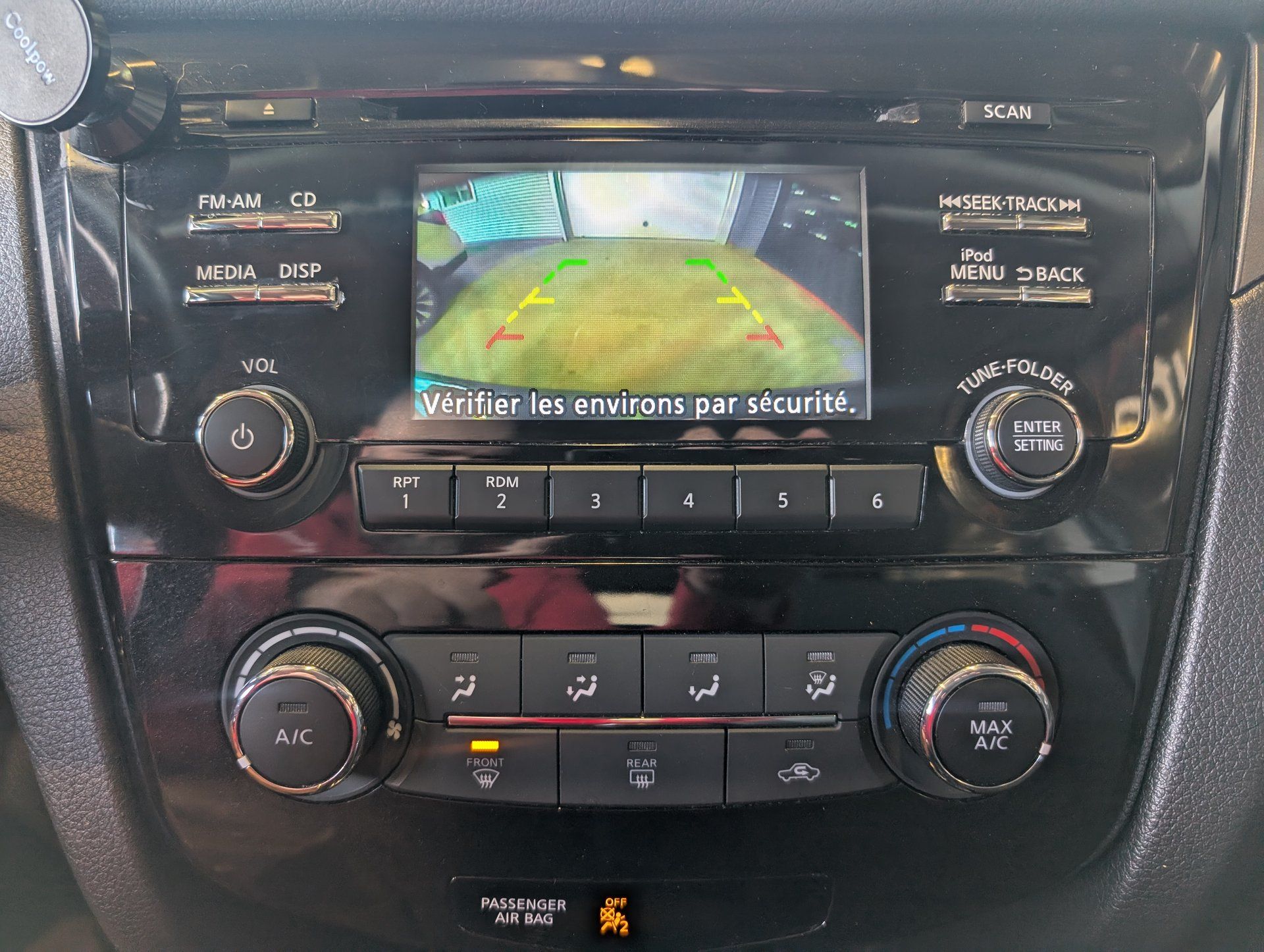 Nissan Qashqai 2018 - Image 20