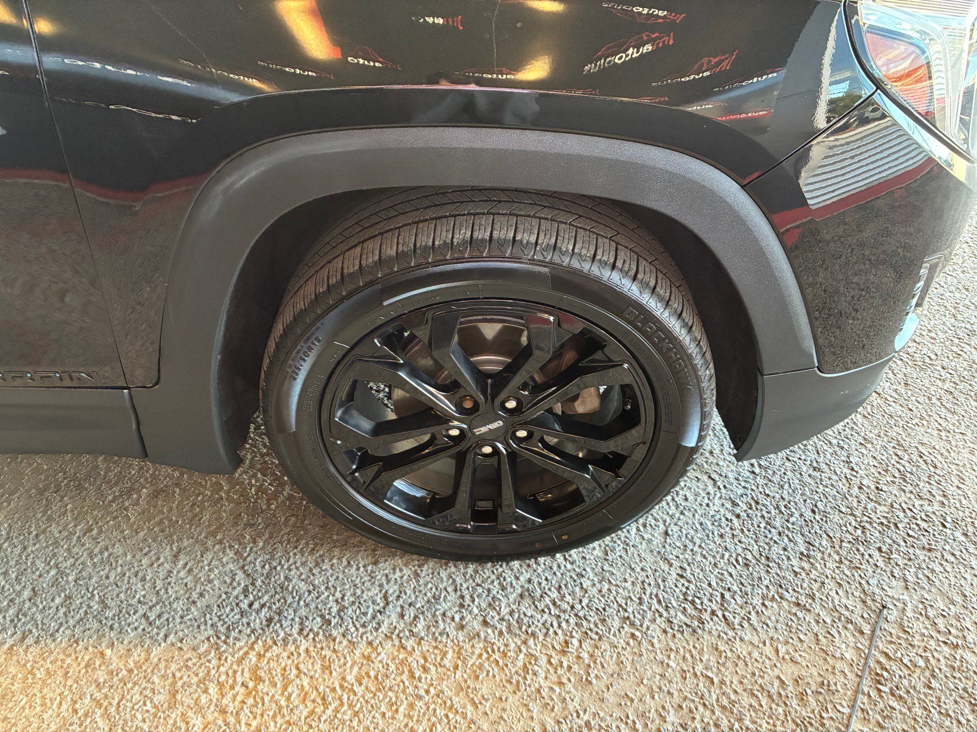 GMC Terrain 2019 - Image 9