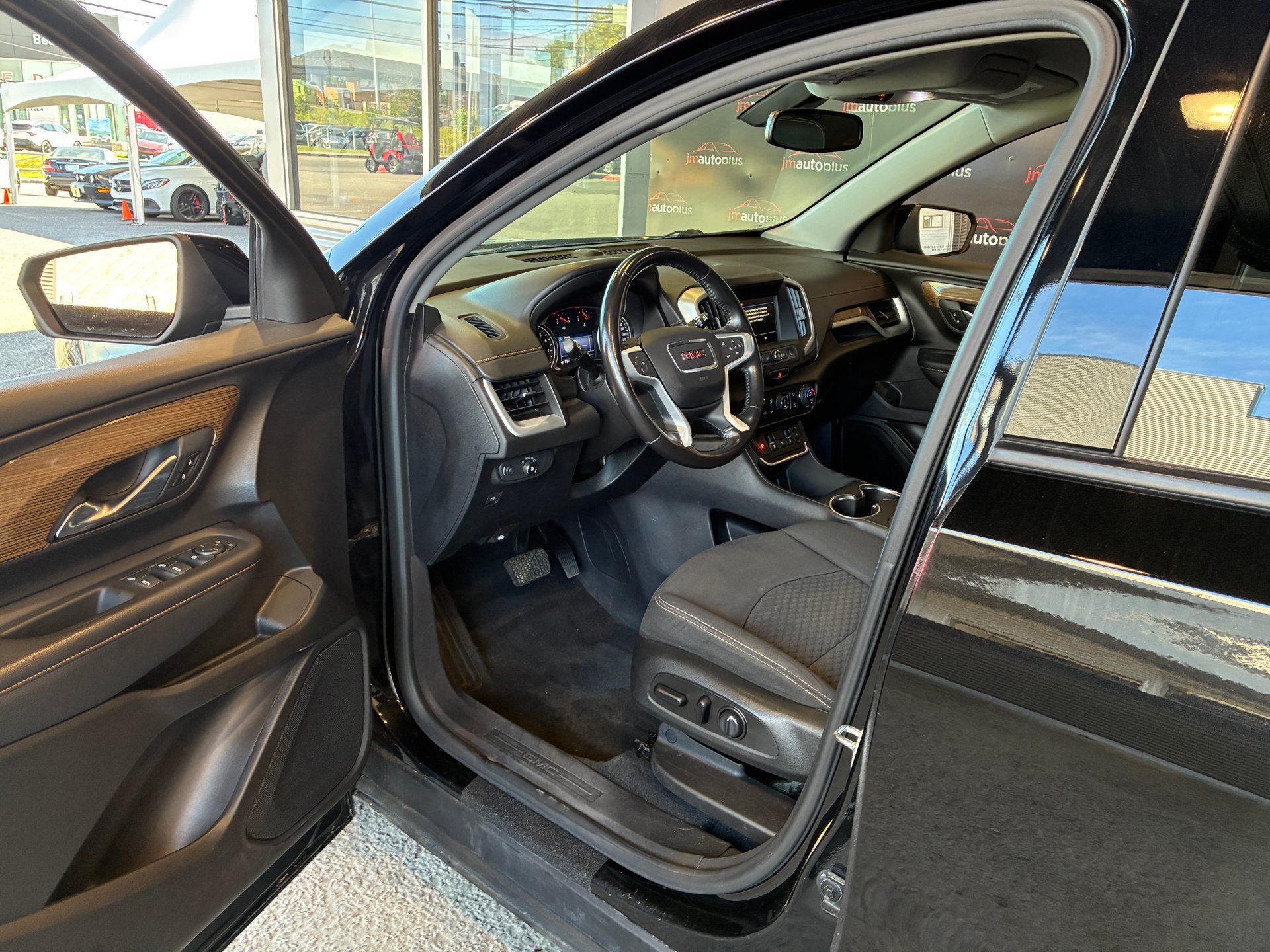 GMC Terrain 2019 - Image 7
