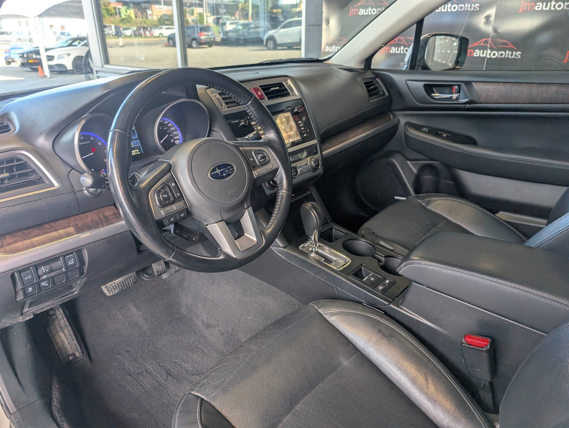 Subaru Outback 2016 - Image 12