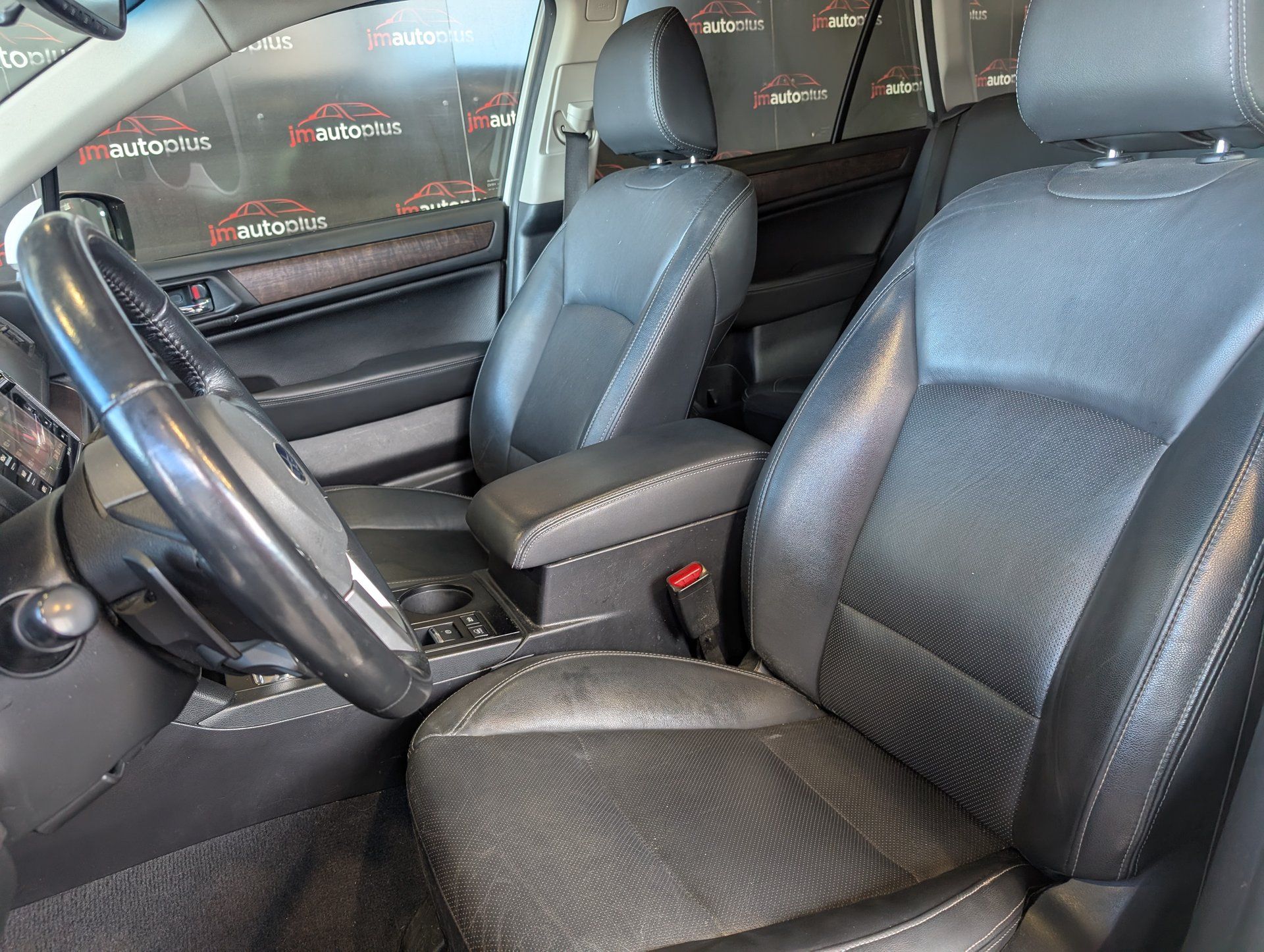 Subaru Outback 2016 - Image 13