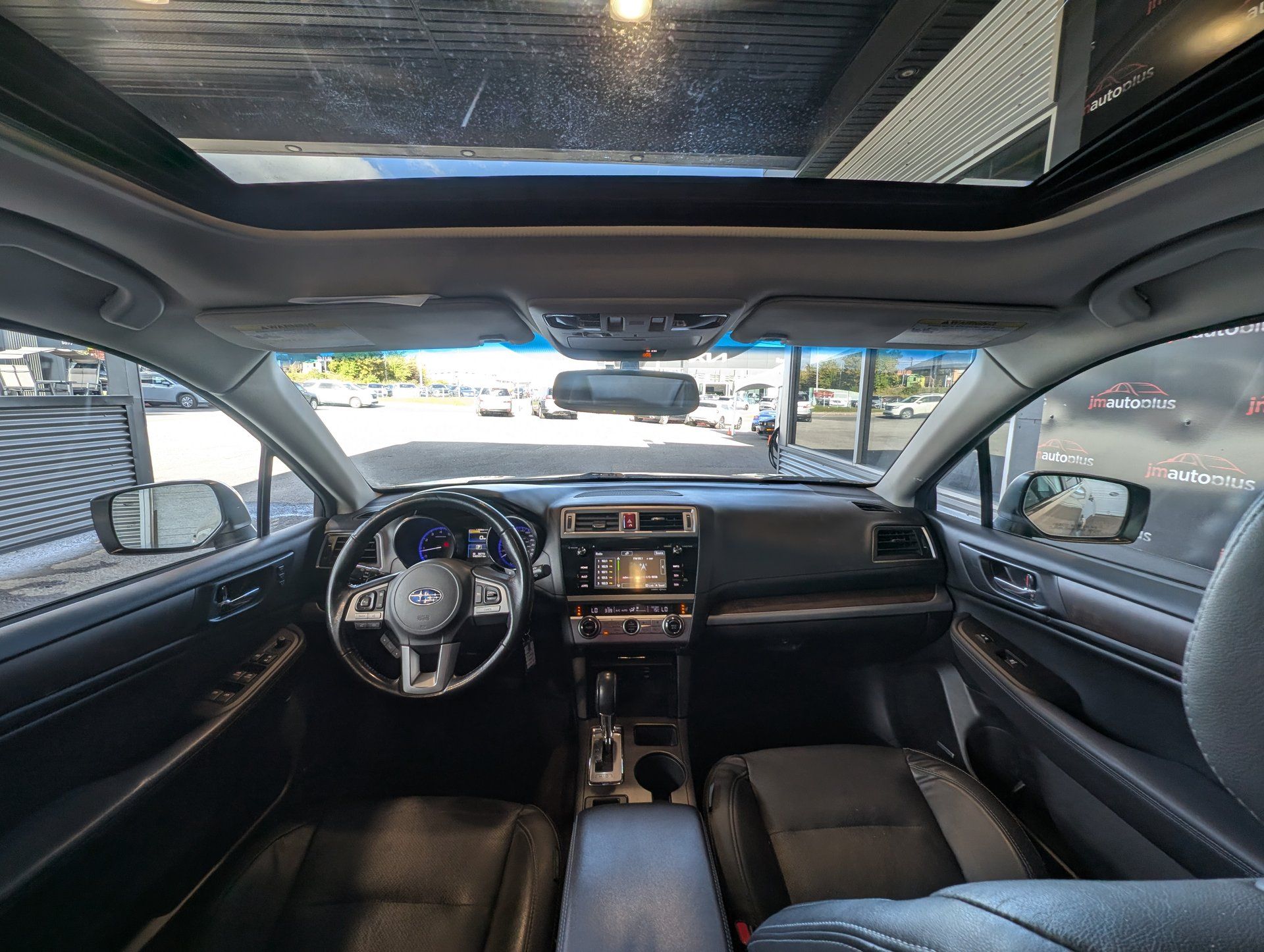 Subaru Outback 2016 - Image 26