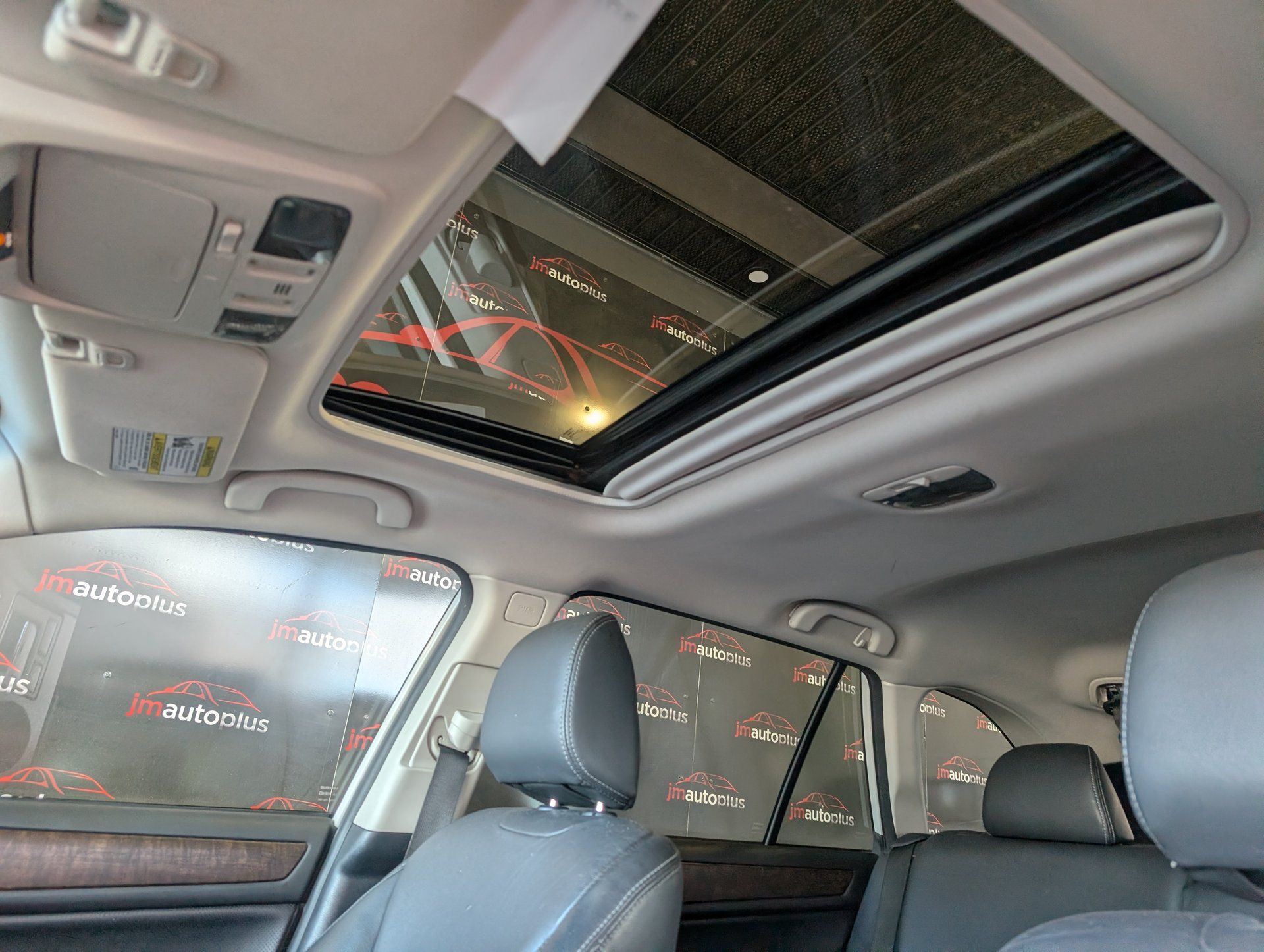 Subaru Outback 2016 - Image 14