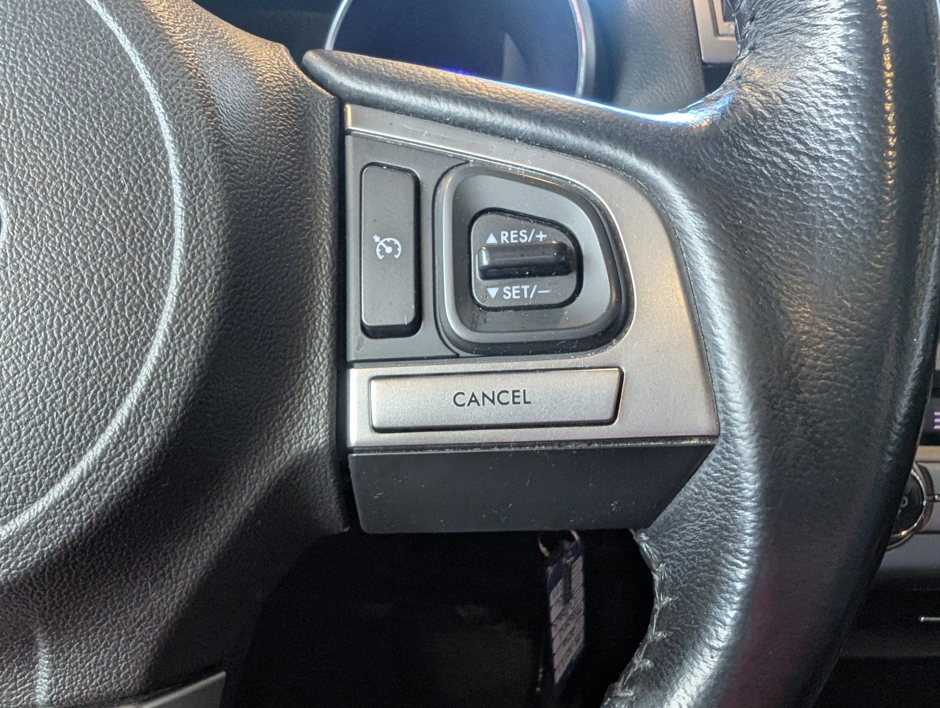 Subaru Outback 2016 - Image 19