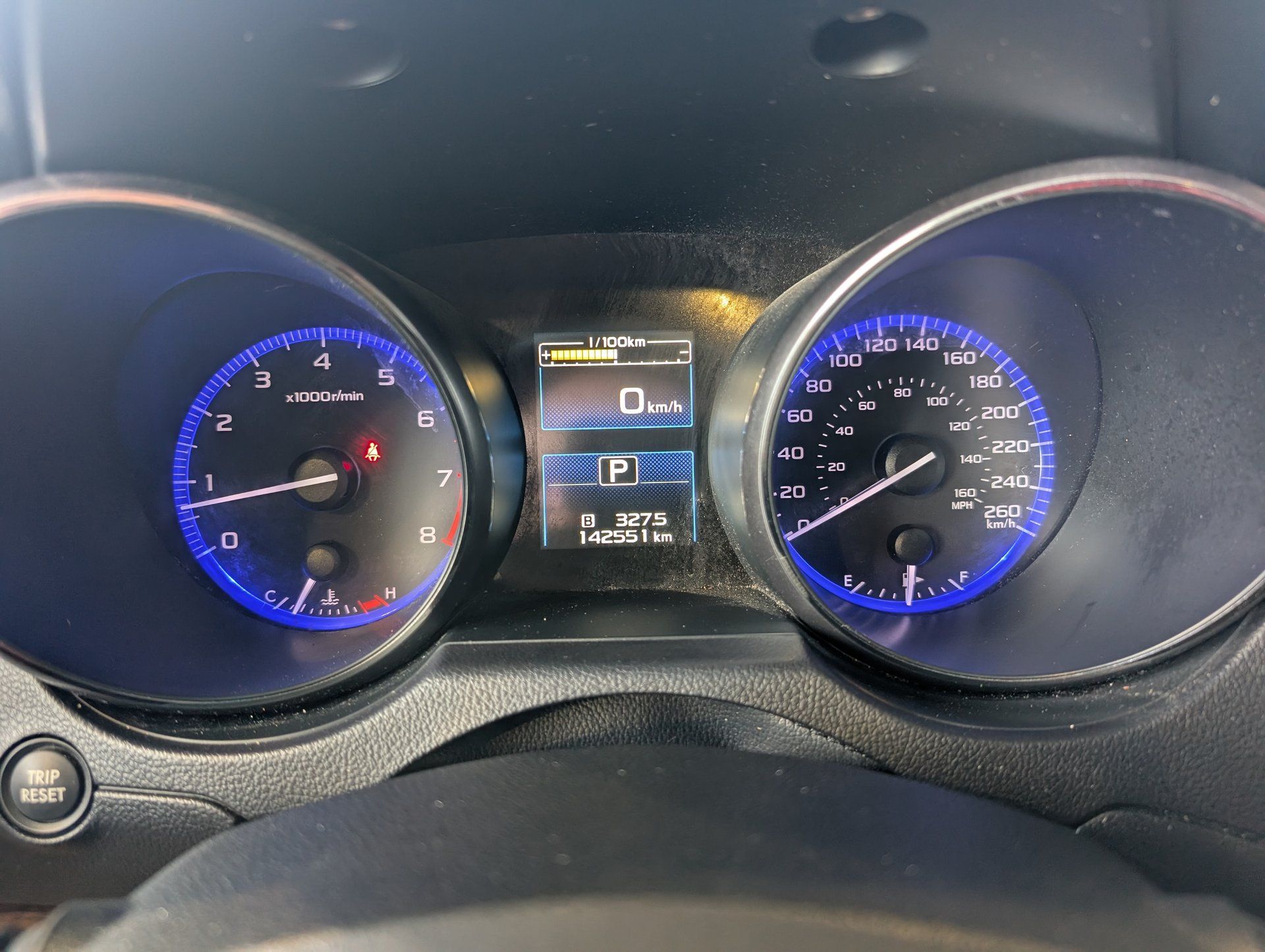 Subaru Outback 2016 - Image 20