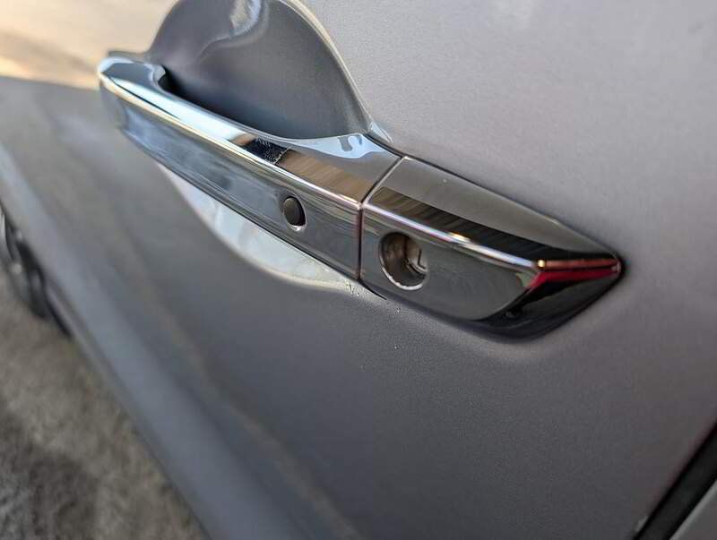 Honda Odyssey 2018 - Image 13