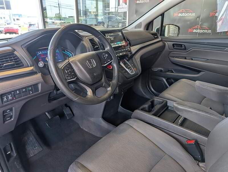 Honda Odyssey 2018 - Image 14
