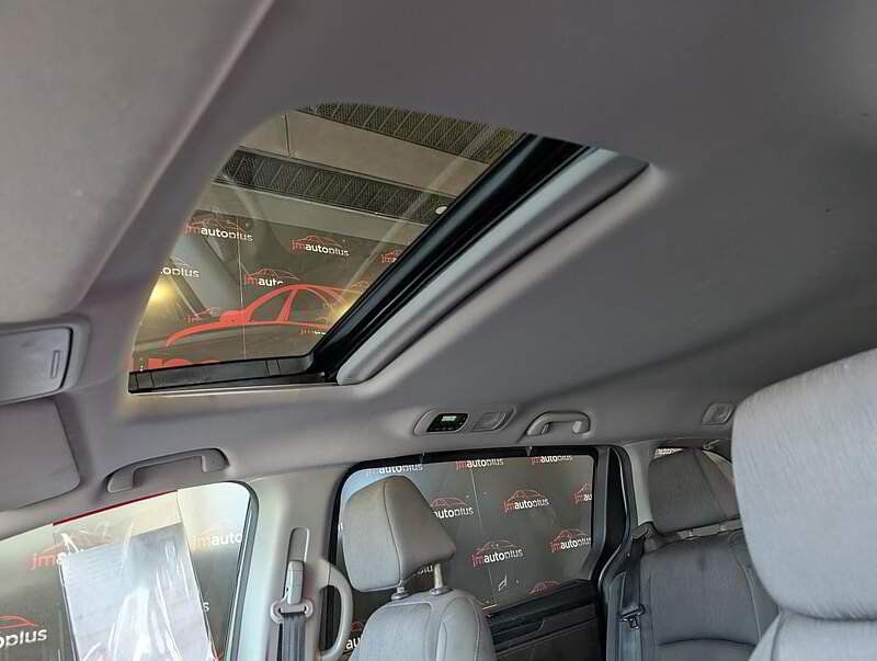 Honda Odyssey 2018 - Image 16