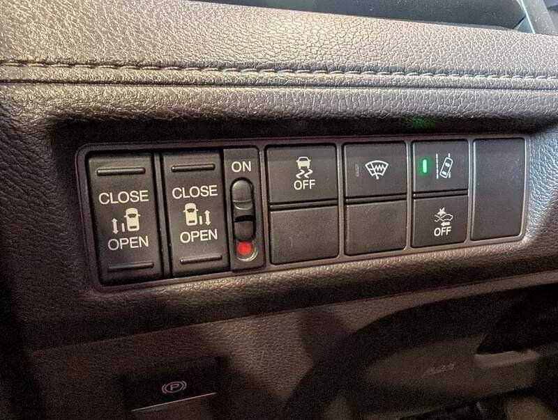 Honda Odyssey 2018 - Image 23