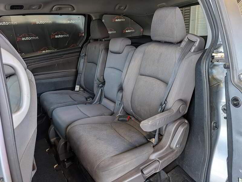 Honda Odyssey 2018 - Image 29
