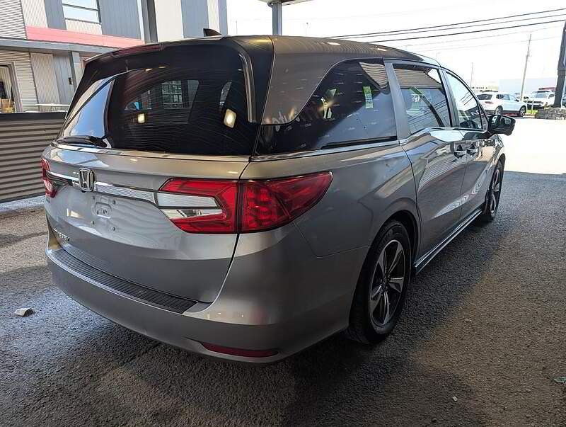 Honda Odyssey 2018 - Image 7