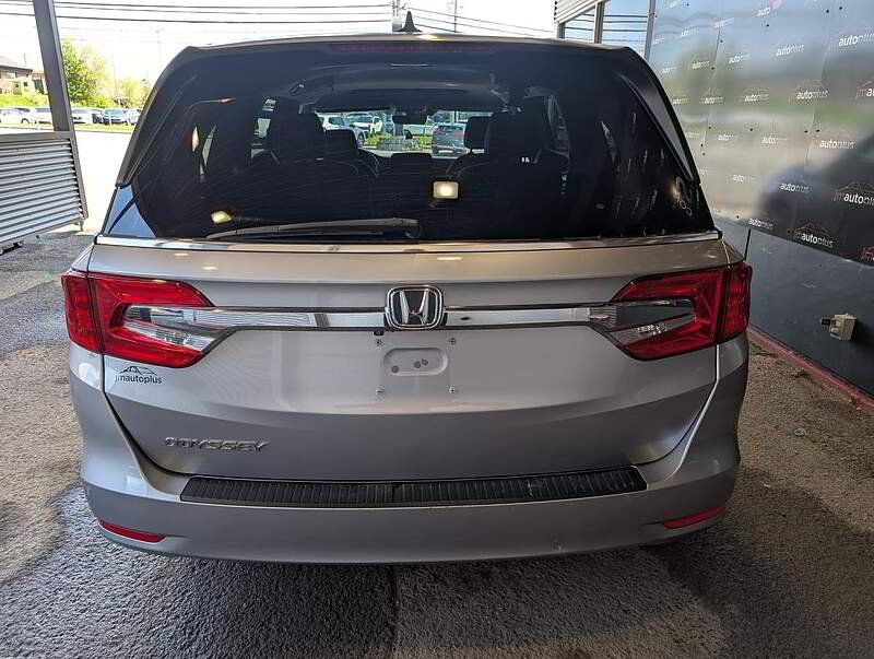 Honda Odyssey 2018 - Image 9