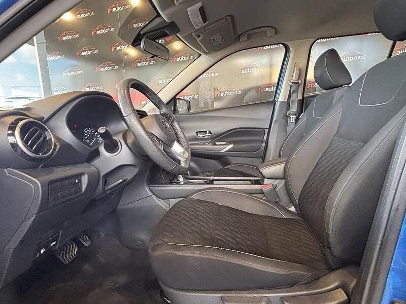 Nissan Kicks 2021 - Image 11