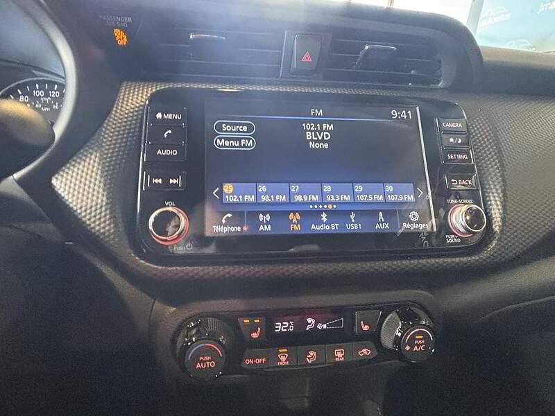 Nissan Kicks 2021 - Image 13