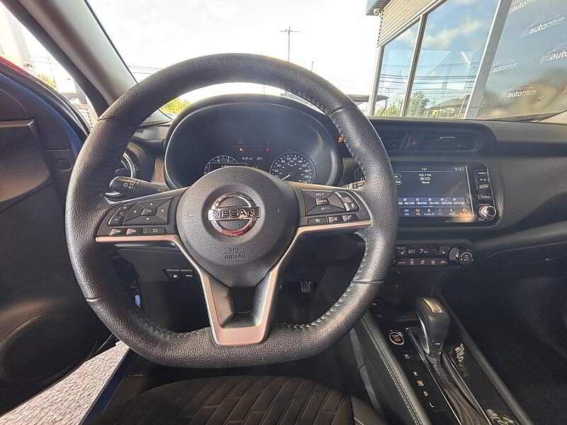 Nissan Kicks 2021 - Image 15