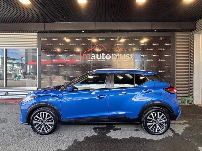 Nissan Kicks 2021 - Image 2