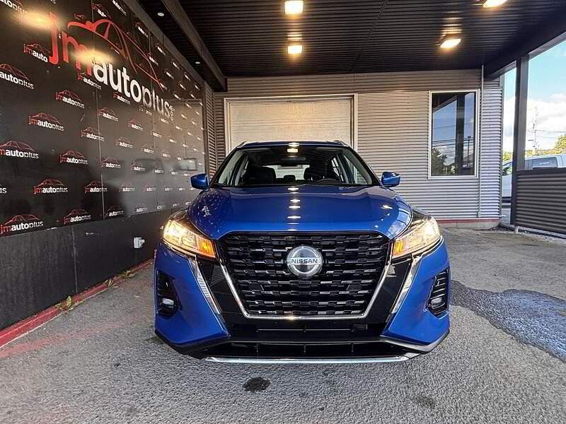 Nissan Kicks 2021 - Image 7