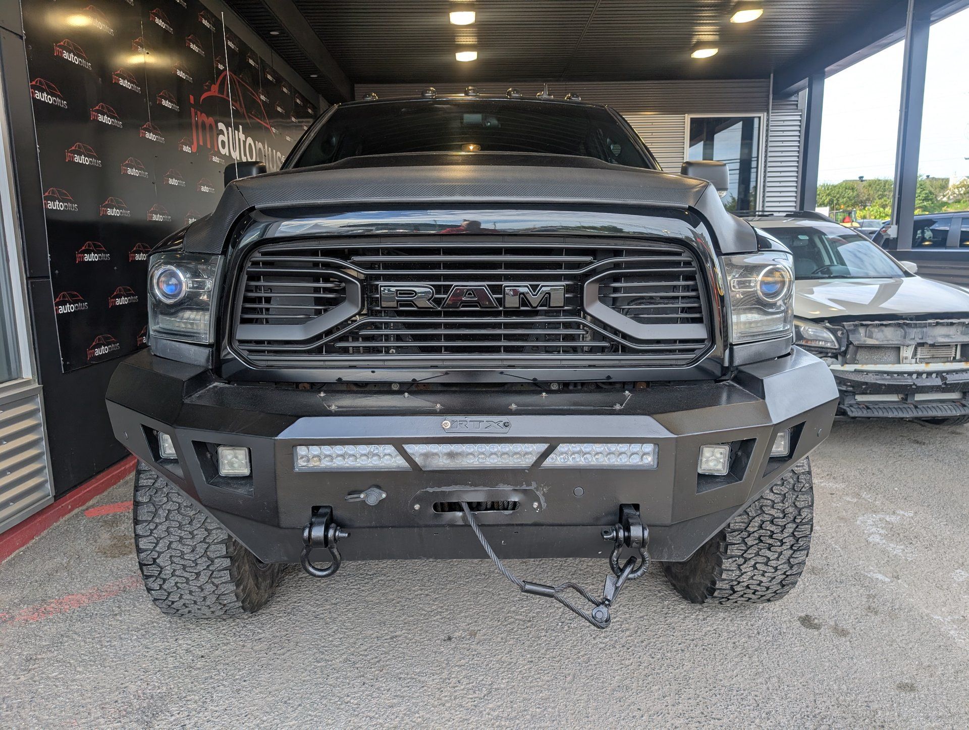 Ram 2500 2018 - Image 3