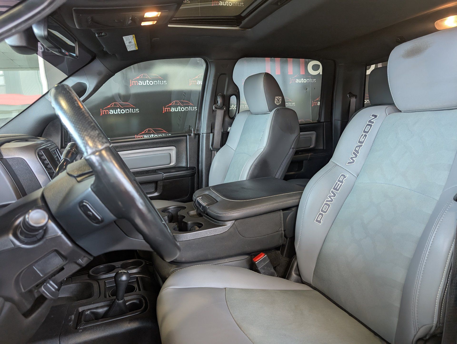 Ram 2500 2018 - Image 13