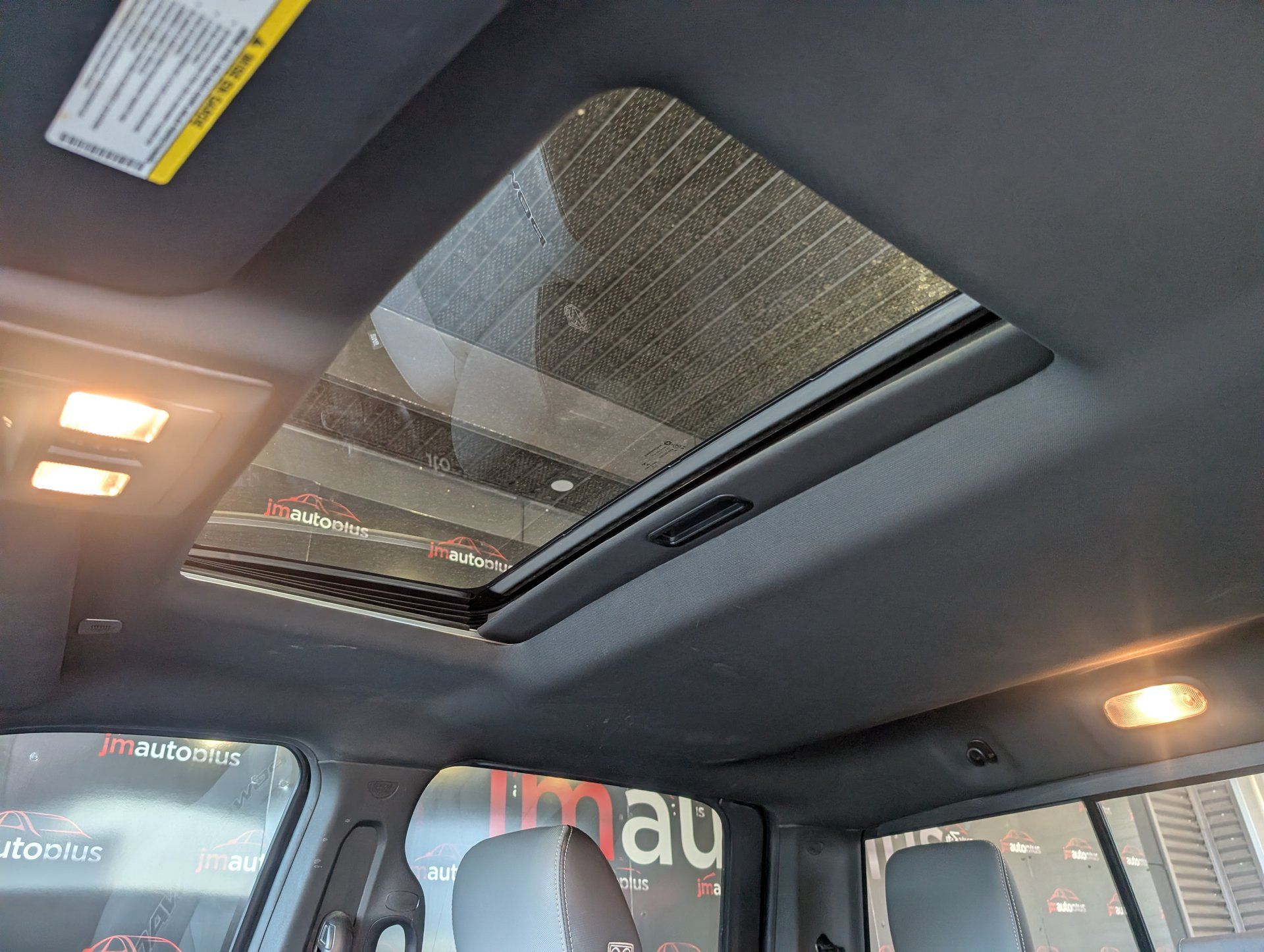 Ram 2500 2018 - Image 14
