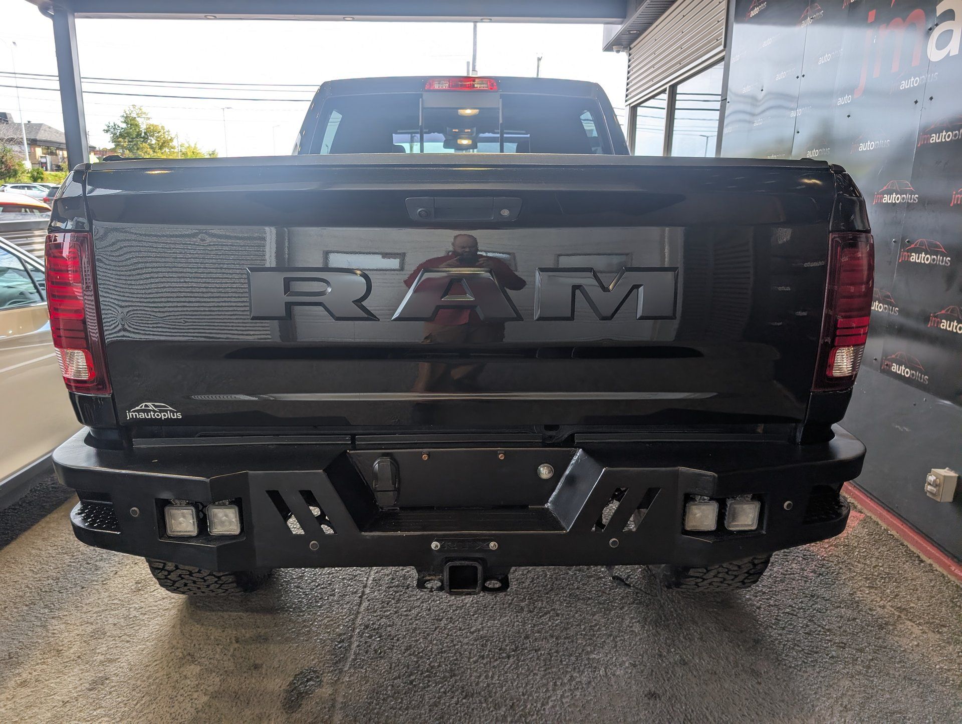 Ram 2500 2018 - Image 9