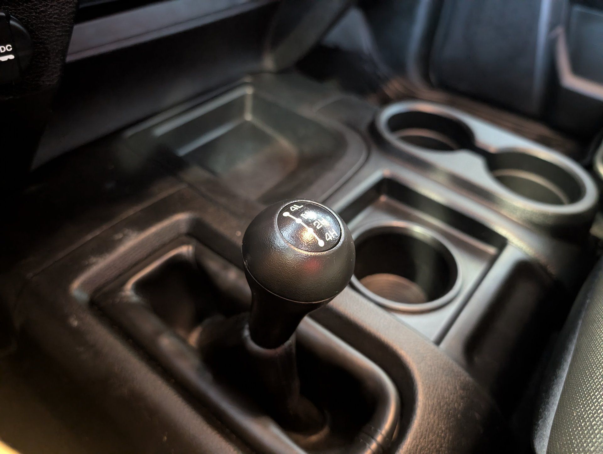Ram 2500 2018 - Image 24