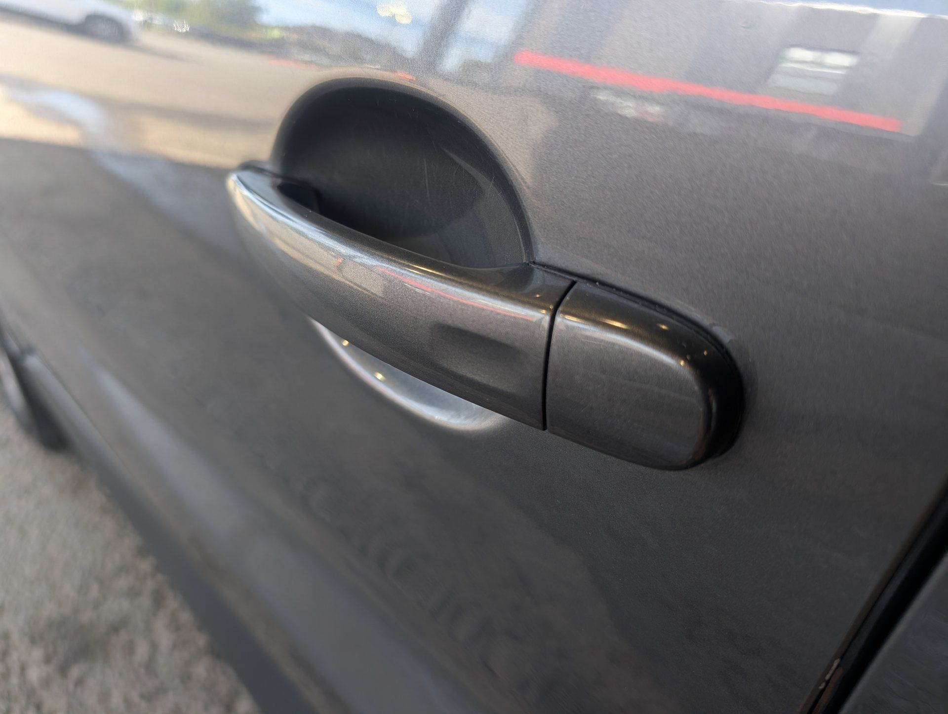 Volkswagen Tiguan 2016 - Image 12